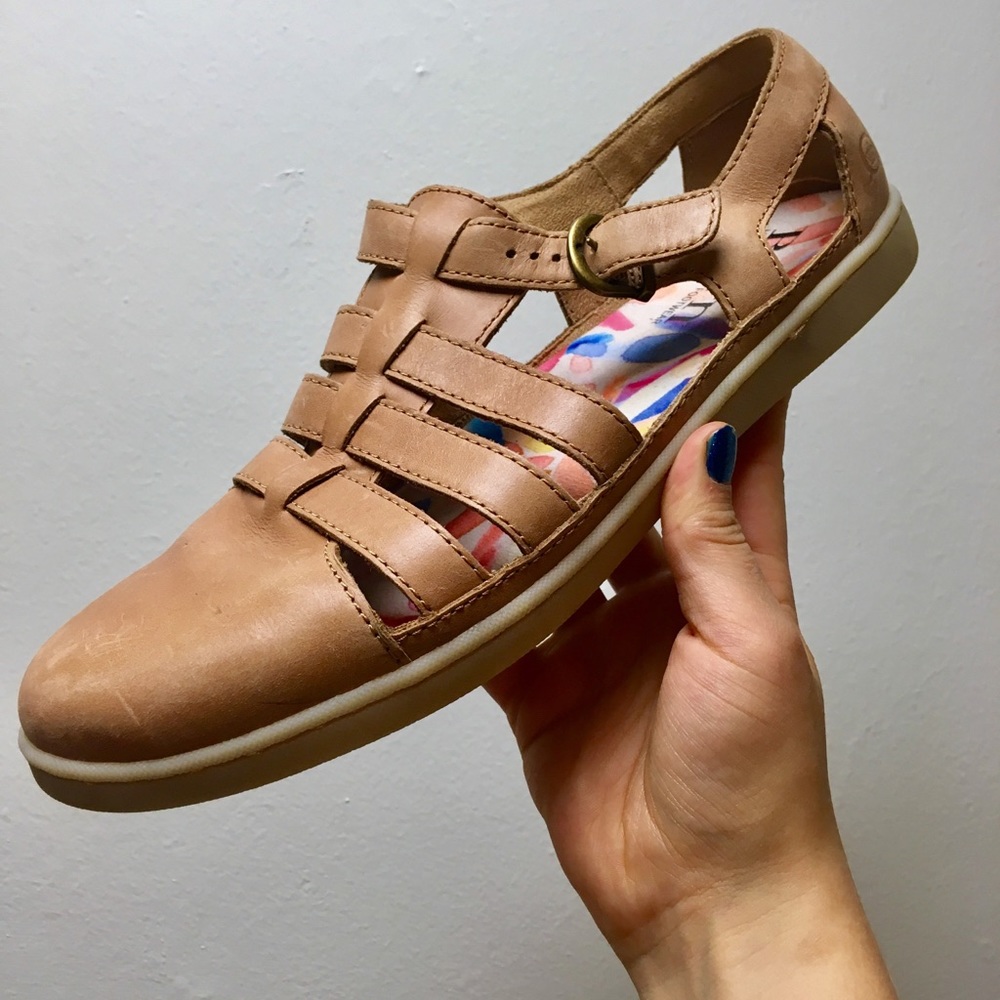 Born Sandals